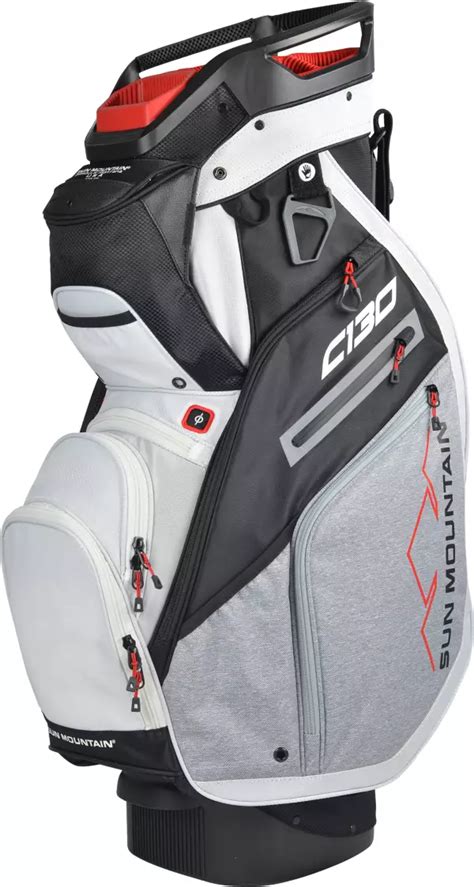 sun mountain 130 golf bags clearance.